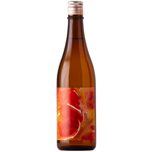 K 千代の光 KENICHIRO 純米吟醸 雄町 アートラベル 瓶火入 日本酒