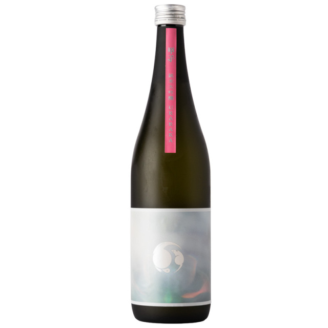 甲子　純米大吟醸　URARAKA 日本酒