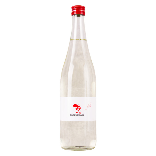 古伊万里 前 さき 古伊万里酒造