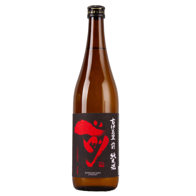 古伊万里 前 さき 古伊万里酒造