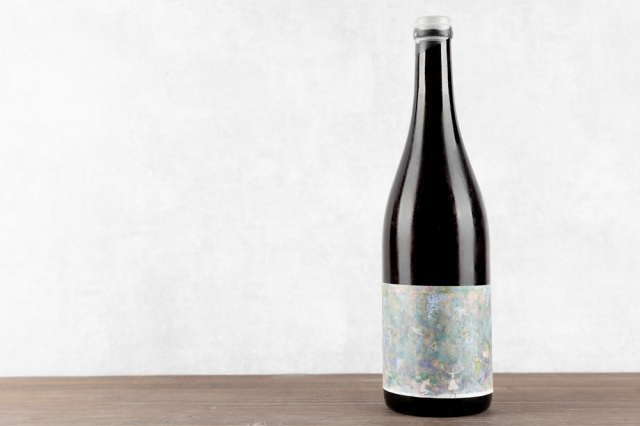 國津果実酒醸造所 日本ワイン