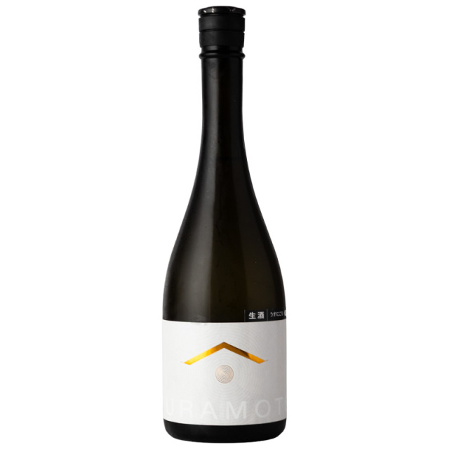 KURAMOTO AP うすにごり生酒 日本酒