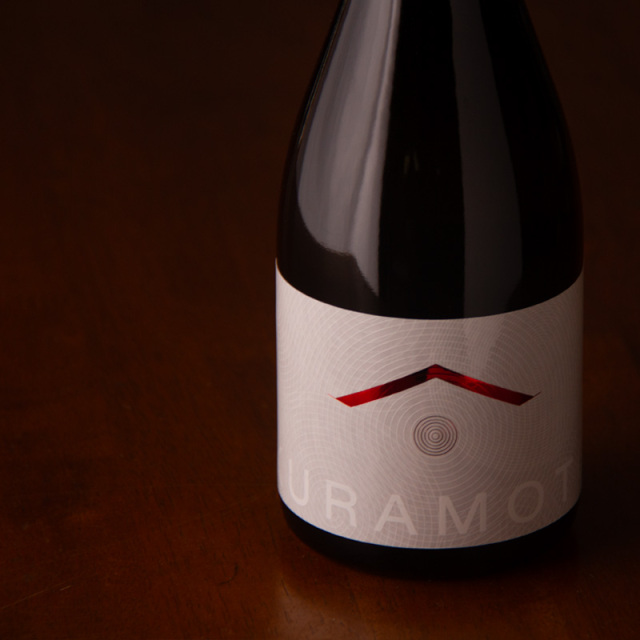 KURAMOTO 倉本酒造 日本酒