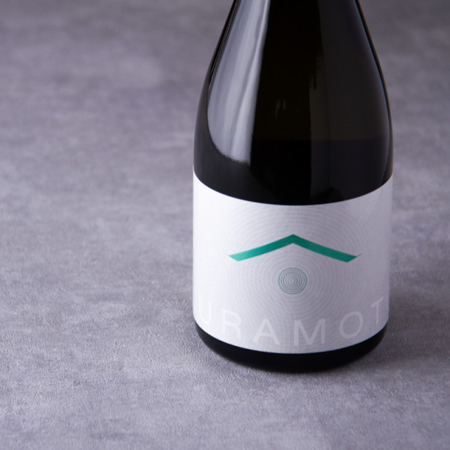 KURAMOTO 倉本酒造 日本酒