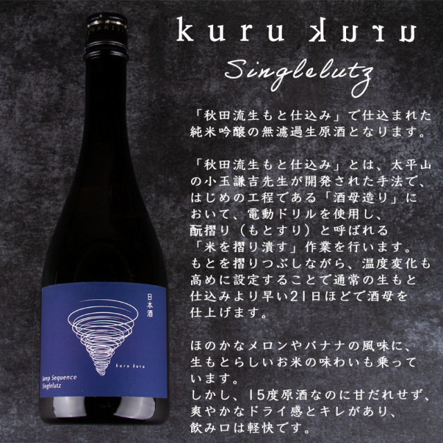 くるくる 銀鱗 那波商店