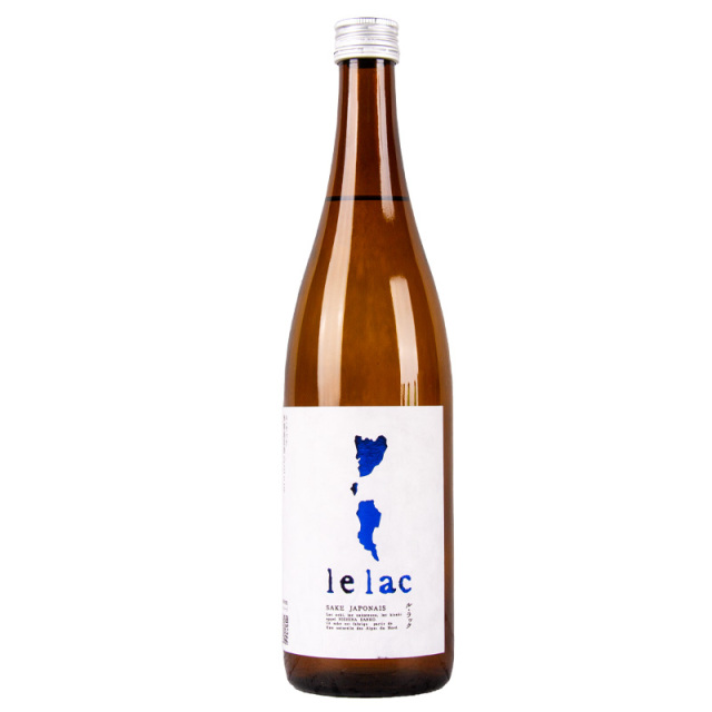 ル・ラック lelac  日本酒 株式会社薄井商店 長野県 特約店