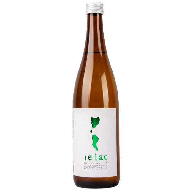 ル・ラック lelac  日本酒 株式会社薄井商店 長野県 特約店