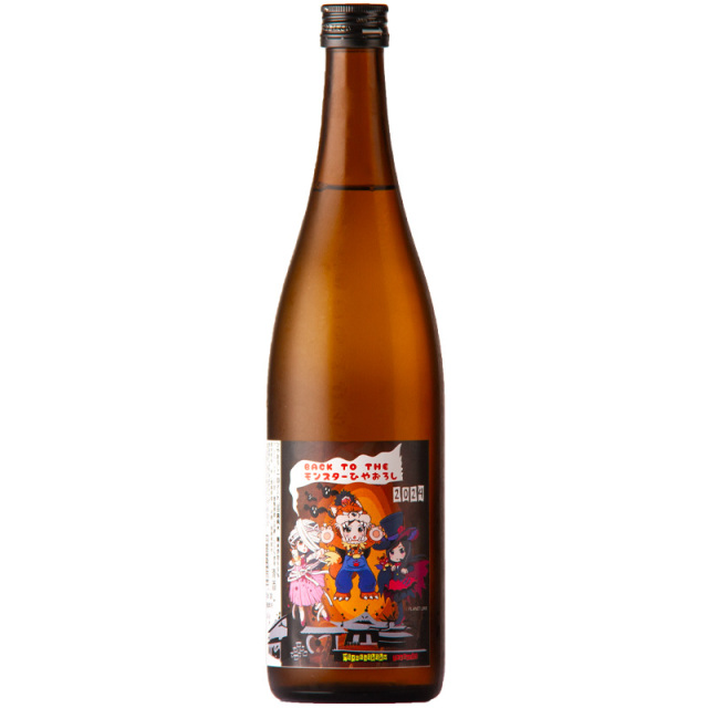 三芳菊 三芳菊酒造 徳島県