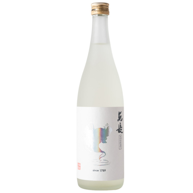 東長　日本酒　むつごろうさん　おべりすく