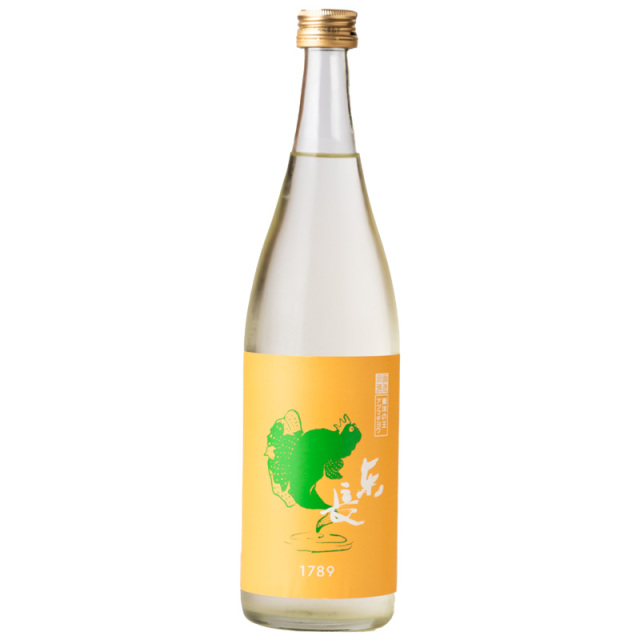東長　むつごろうさん　瀬頭酒造　佐賀　日本酒
