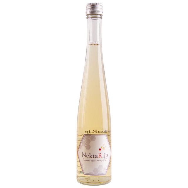 ネクタル ミード 蜂蜜酒