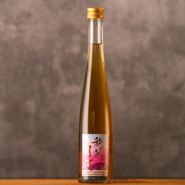 NectaR.jp ネクタル ライチ花の蜂蜜酒 秩父月光 | ディアレット