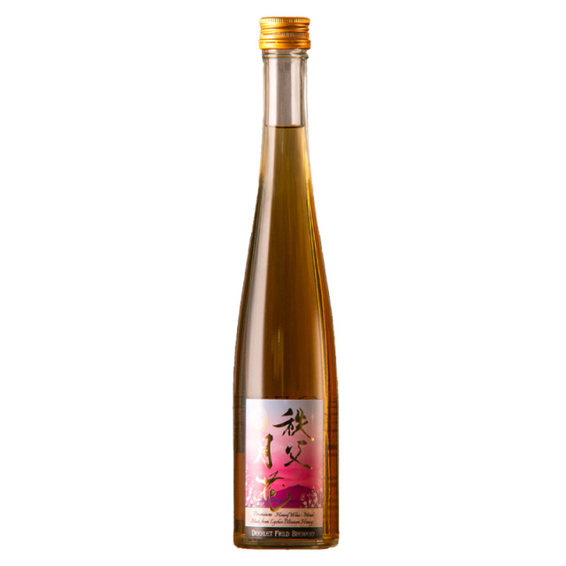 NectaR.jp ネクタル ライチ花の蜂蜜酒