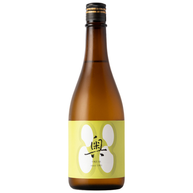 oku88 奥88 日本酒