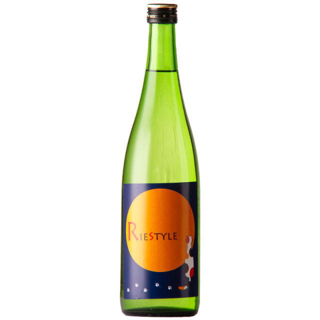 リエスタイル 森喜酒造