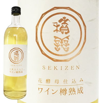 積善　せきぜん　西飯田酒造　三重県　特約店　販売