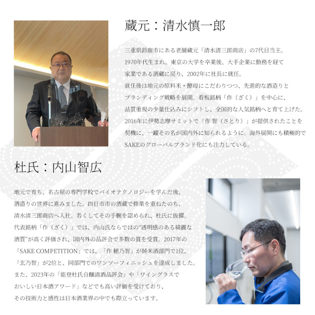 清水清三郎商店
