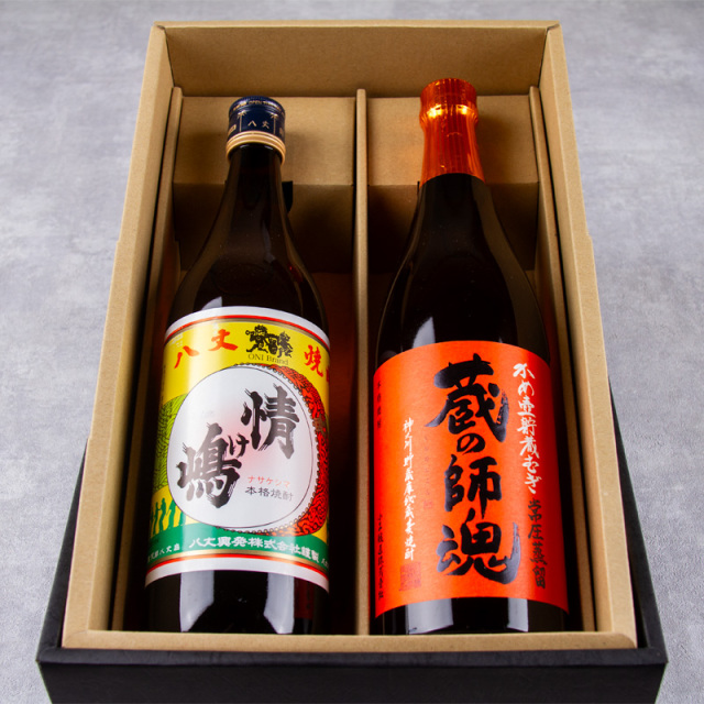 焼酎