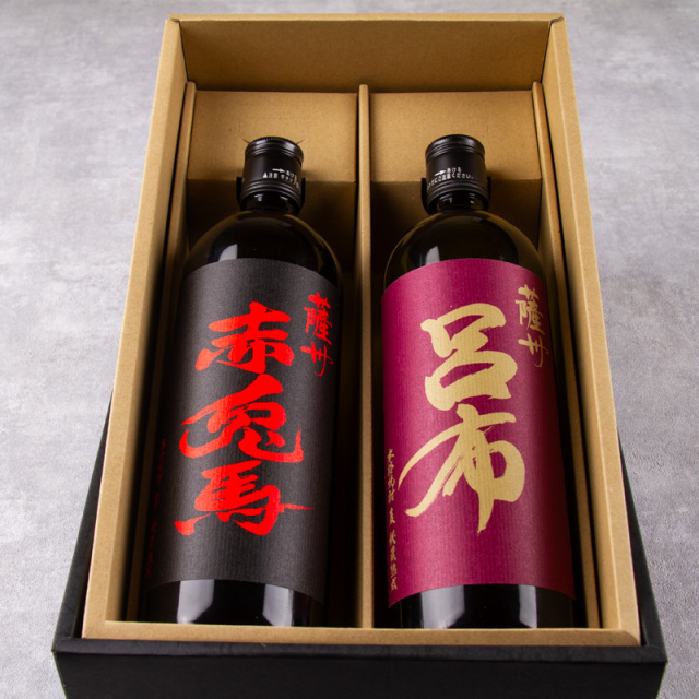 焼酎