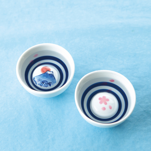 酒器 日本酒グラス