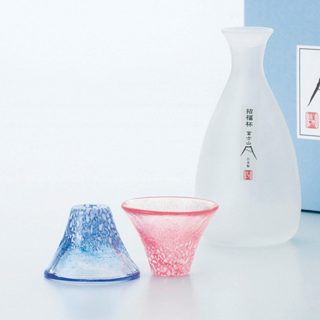 酒器 日本酒グラス