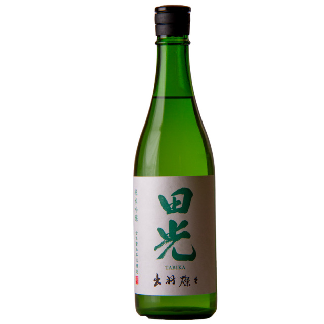 田光　たびか　早川酒造  日本酒