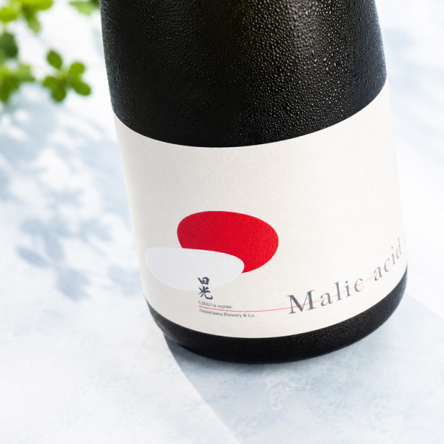 田光　マリックアシッド　早川酒造