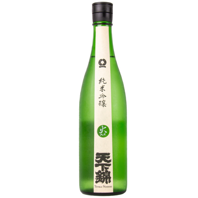 天下錦 福持酒造 三重県名張