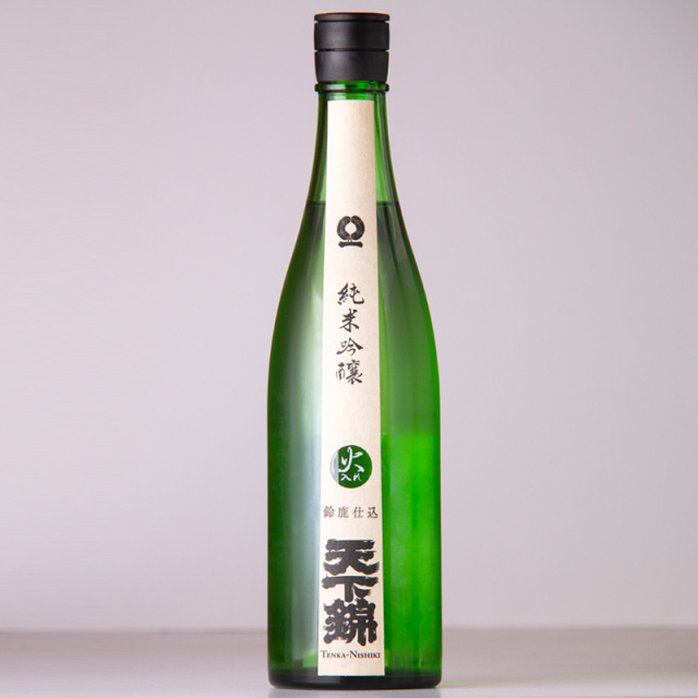 天下錦 福持酒造 三重県名張