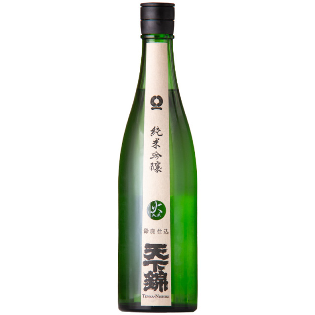 天下錦 福持酒造 三重県名張