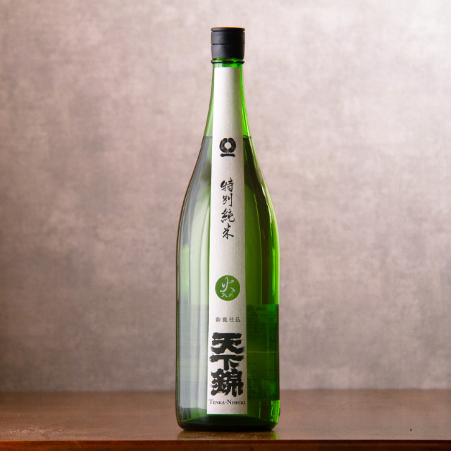 天下錦 福持酒造 三重県名張