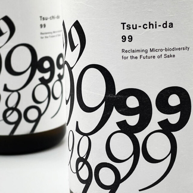 Tsuchida 99 720ml 日本酒 土田酒造 群馬県 通販 販売店