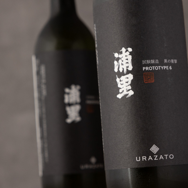 浦里 prototype6
