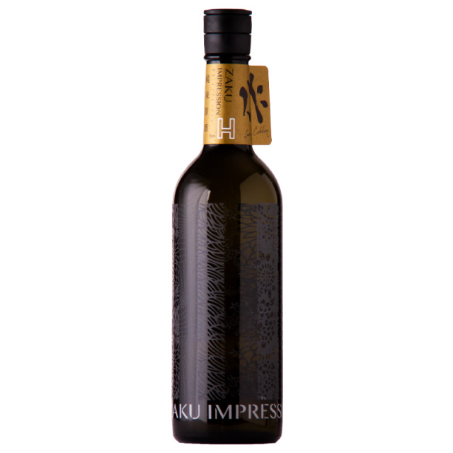 作 インプレッション 清水清三郎商店 三重県鈴鹿