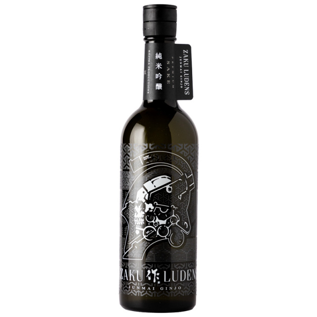 作 LUDENS（ざく ルーデンス）｜清水清三郎商店×小島プロダクション