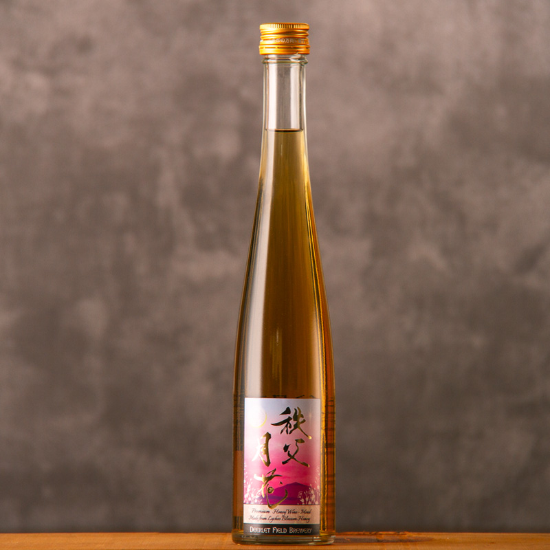 NectaR.jp ネクタル ライチ花の蜂蜜酒