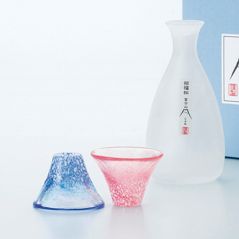 酒器 日本酒グラス