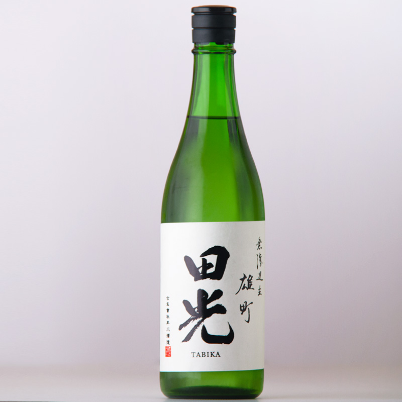 田光 早川酒造醸 三重県菰野