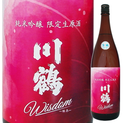 川鶴　川鶴酒造　三重県　特約店　販売店