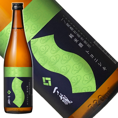 2026一ノ蔵 純米酒 トヨニシキ 720ml