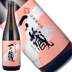 一ノ蔵 特別純米酒 甘口 7ml 日本酒通販店 地酒のリエゾン