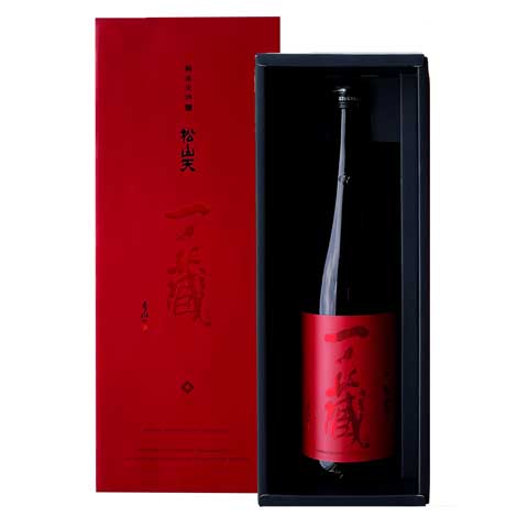 一ノ蔵　新・松山天 720ｍｌ