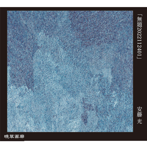 ２６．無題 2022112401（安藤光）720ｍｌ 2025