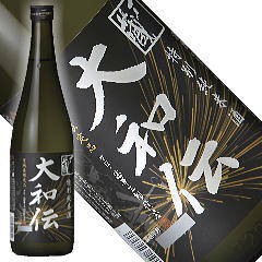 宮城県内限定流通品　一ノ蔵　特別純米酒大和伝　720ml