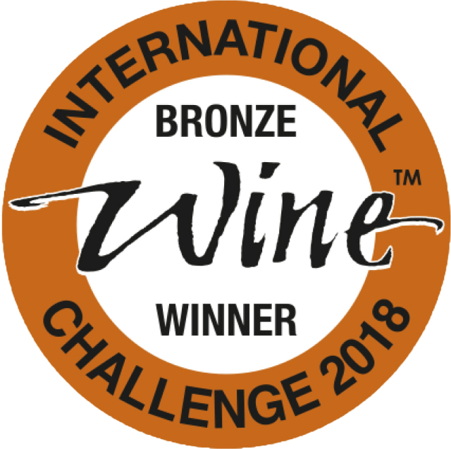 IWC2018ブロンズ