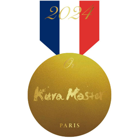 kuramaster2024gold