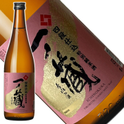 2024一ノ蔵-四段仕込特別純米酒720ml