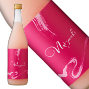 五橋Mizuchi桃色にごり