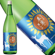春鹿　純米吟醸　夏しか　1800ml