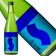 イチから　吟のいろはにごり　720ＭＬ